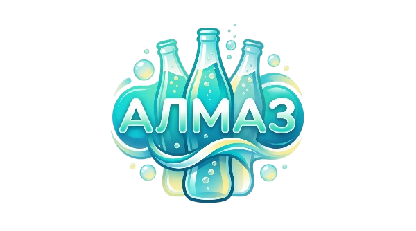 Logo ALmaz